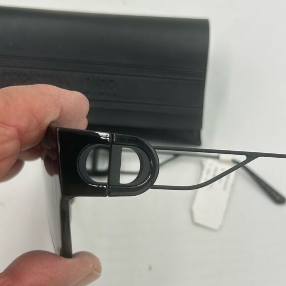 Women’s Dior Montaigne sunglasses made in Italy NWT - Picture 5 of 11